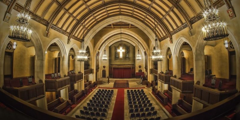 什麼是共濟會？概念、特徵、組織程度、使用符號和陰謀論