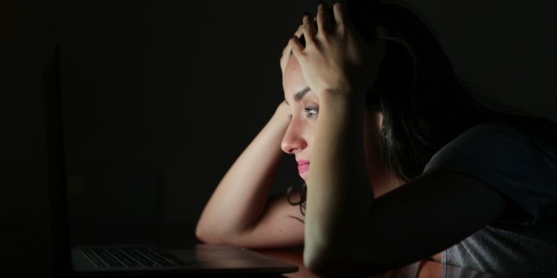 社交網路的風險和危險？概念、特徵、如何預防