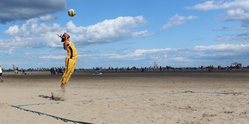 排球的歷史?概念、特徵、創造和發展、規則和技術基礎 排球的歷史?概念、特徵、創造和發展、規則和技術基礎