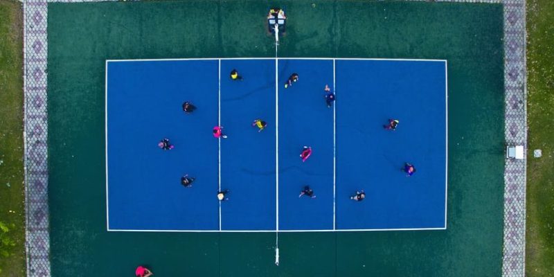 排球的歷史?概念、特徵、創造和發展、規則和技術基礎 排球的歷史?概念、特徵、創造和發展、規則和技術基礎