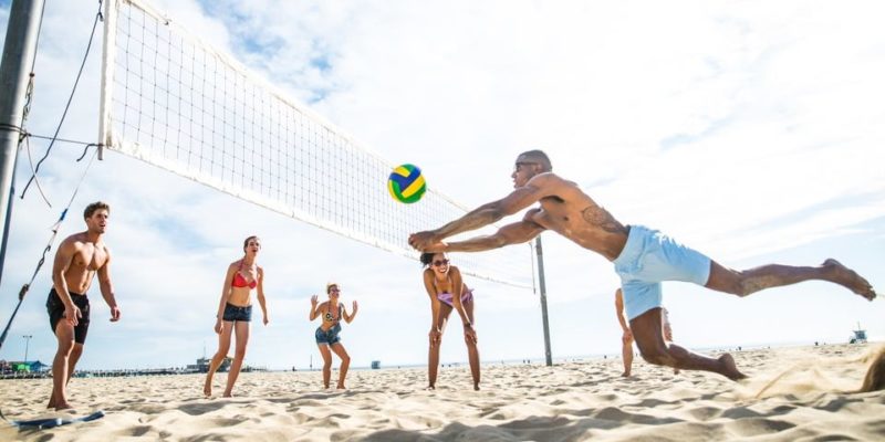 排球的歷史?概念、特徵、創造和發展、規則和技術基礎 排球的歷史?概念、特徵、創造和發展、規則和技術基礎