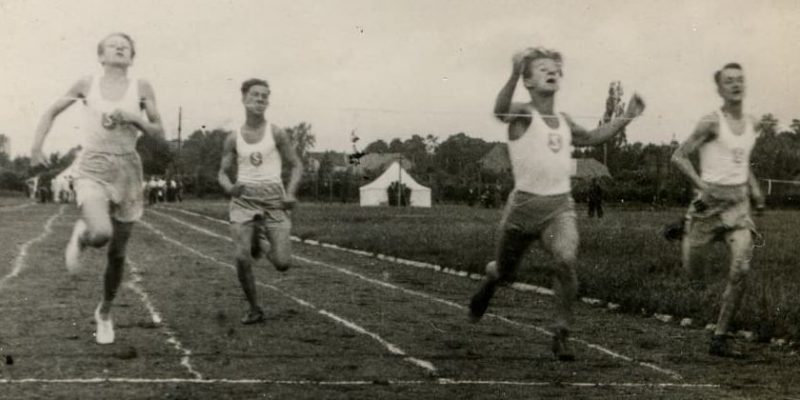田徑運動的歷史？概念、特徵、起源和發展、構成