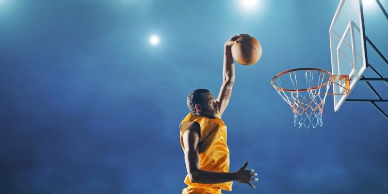 什麼是籃球？概念、特徵、歷史、運動規則、要素和立場