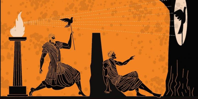 什麼是寓言?概念、特徵、功能和各種例子 什麼是寓言?概念、特徵、功能和各種例子