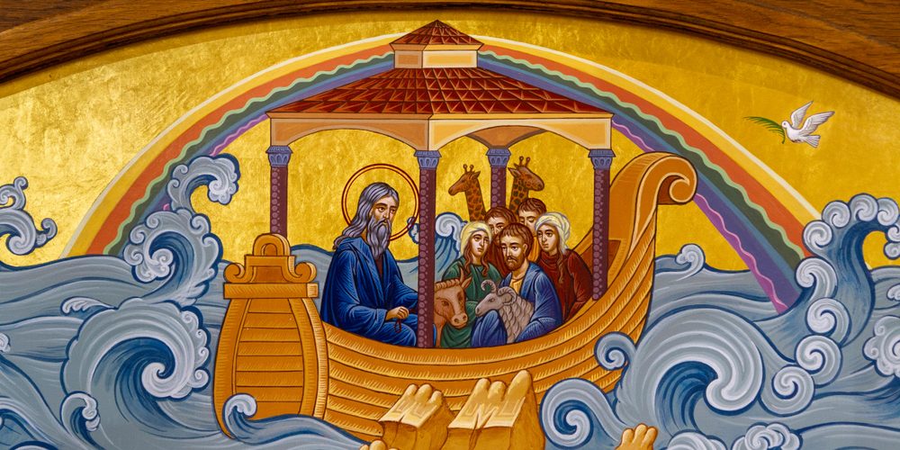 什麼是先知?概念、特徵、先知名單 什麼是先知?概念、特徵、先知名單