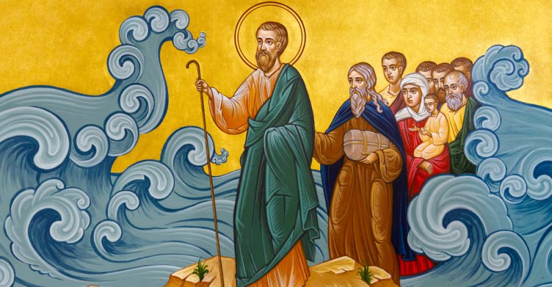 什麼是先知?概念、特徵、先知名單 什麼是先知?概念、特徵、先知名單