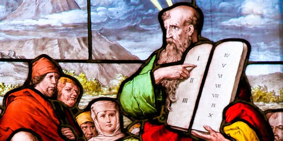 什麼是先知?概念、特徵、先知名單 什麼是先知?概念、特徵、先知名單