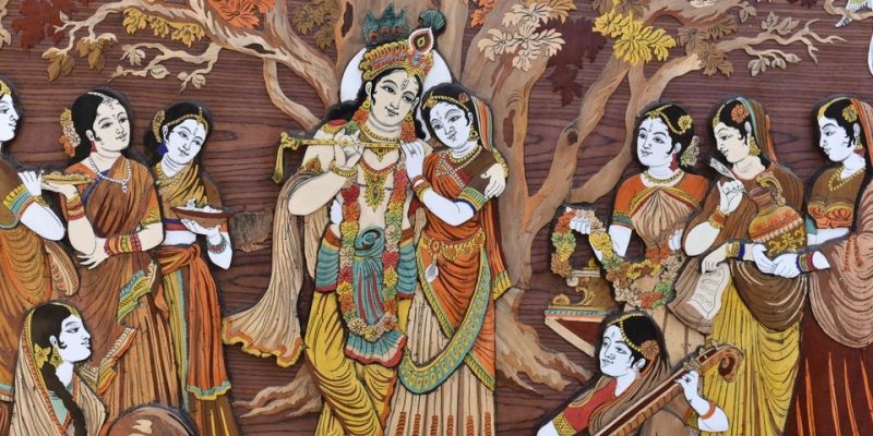 什麼是多神教？概念、特徵、起源、與一神論的區別和例子