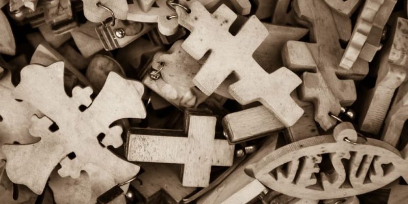 什麼是一神論?概念、特徵和宗教例子 什麼是一神論?概念、特徵和宗教例子