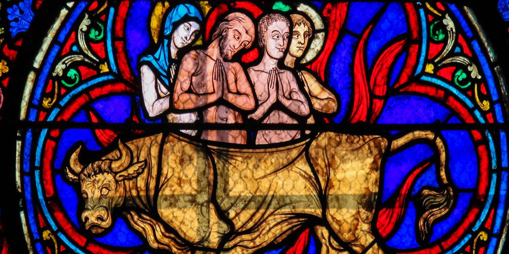 什麼是宗教背景內外的偶像崇拜？概念、特徵、例子