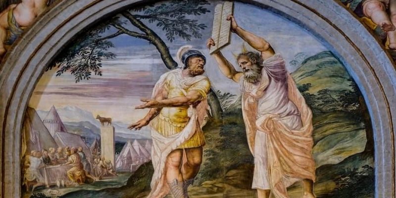 什麼是宗教背景內外的偶像崇拜？概念、特徵、例子