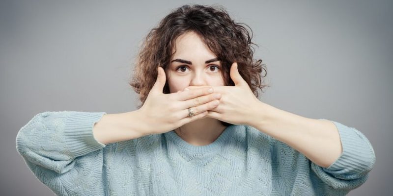 什麼是褻瀆？概念、特徵、術語起源