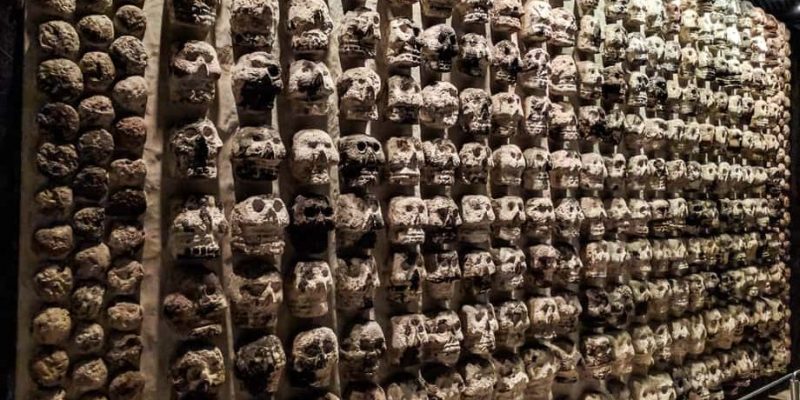 中美洲文化是什麼？概念、特徵、奧爾梅克、薩波特克、瑪雅文化