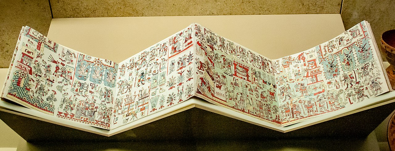 中美洲文化是什麼？概念、特徵、奧爾梅克、薩波特克、瑪雅文化