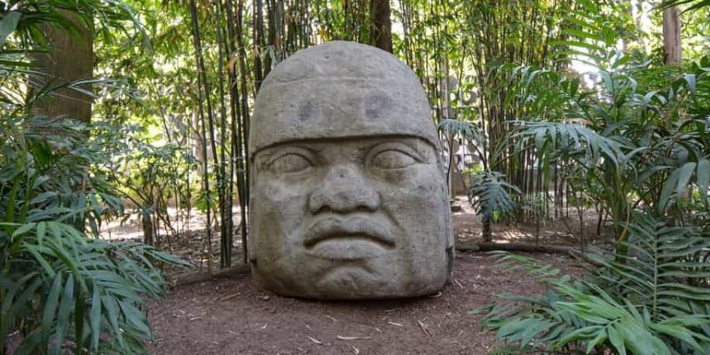 中美洲文化是什麼？概念、特徵、奧爾梅克、薩波特克、瑪雅文化