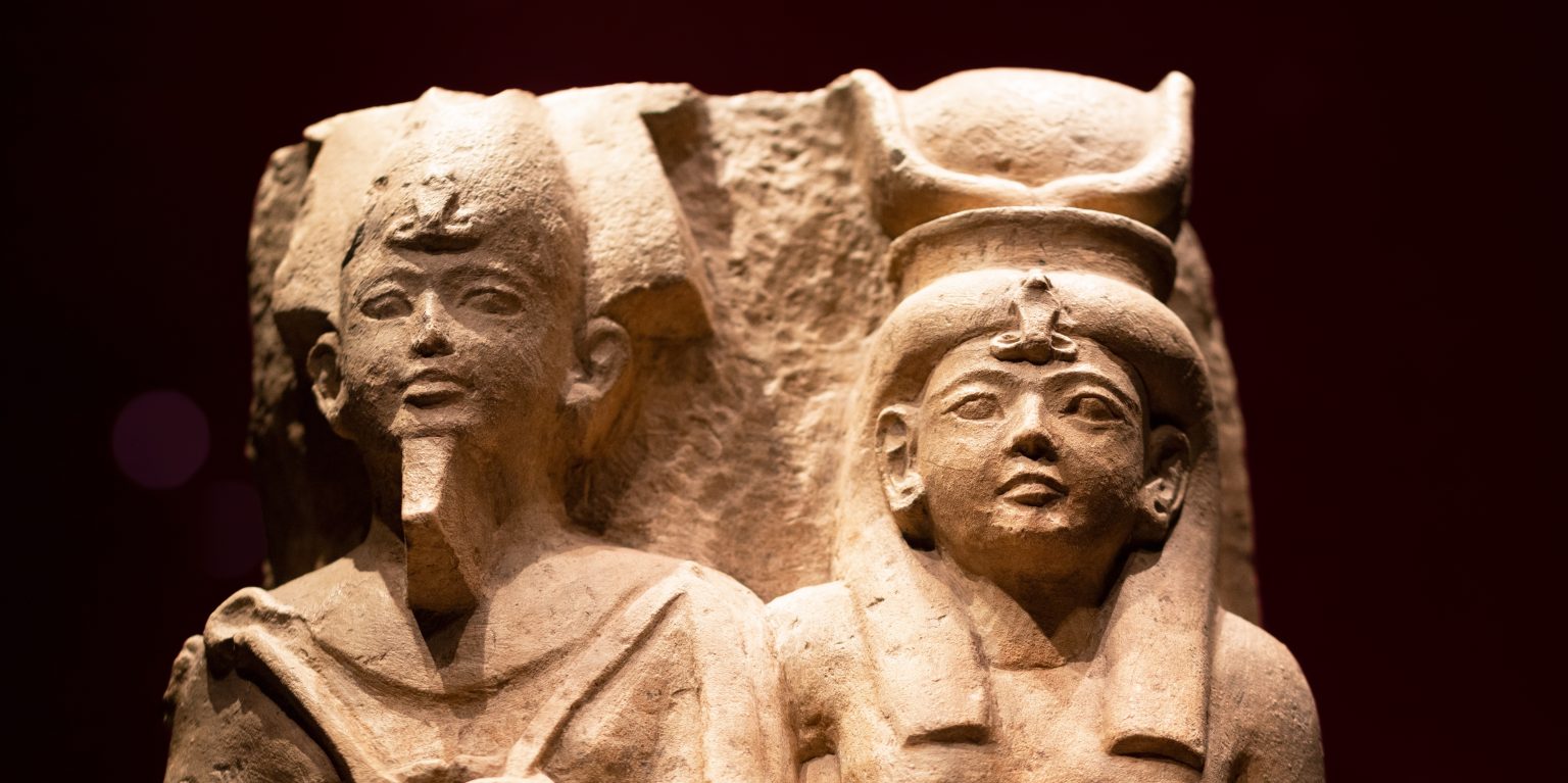 哪些是古埃及的主要神？概念、每個神的特徵以及他們所出演的神話