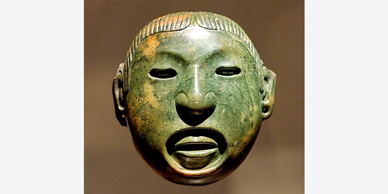 阿茲特克的主要神是什麼？？概念、每個神的特徵、起源以及各種神話和儀式
