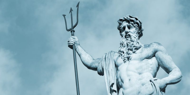 古代希臘的神是誰？概念、特徵、完整家譜和崇拜