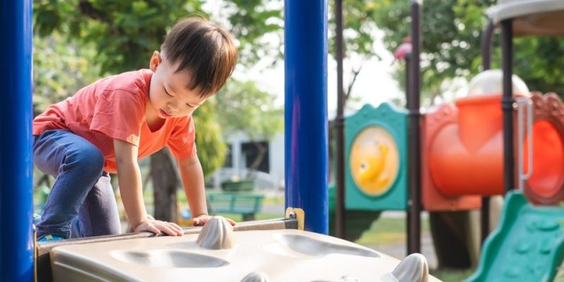 什麼是體育課中的協調能力？概念、特徵、如何分類