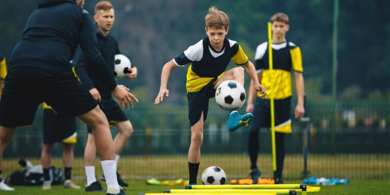 什麼是運動前比賽?概念、特徵、分類和例子 什麼是運動前比賽?概念、特徵、分類和例子