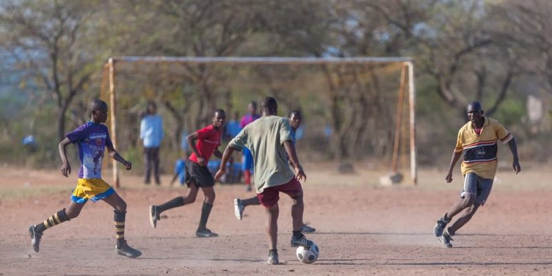 存在哪些類型的運動?概念、特徵、如何對它們進行分類 存在哪些類型的運動?概念、特徵、如何對它們進行分類