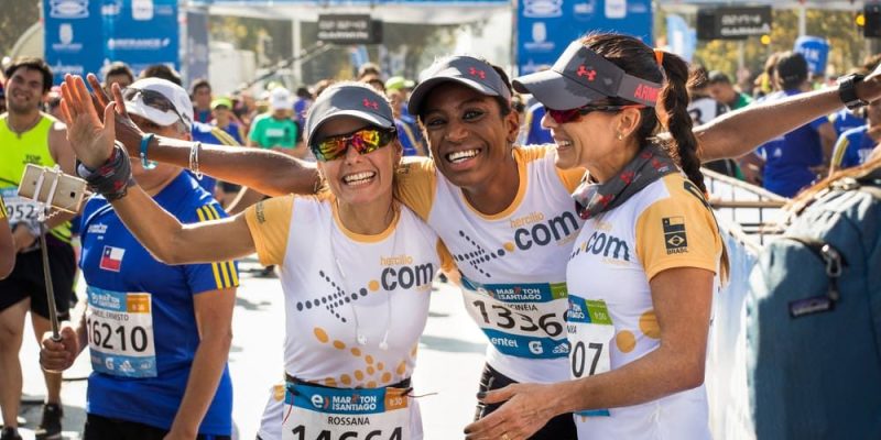 存在哪些類型的運動?概念、特徵、如何對它們進行分類 存在哪些類型的運動?概念、特徵、如何對它們進行分類