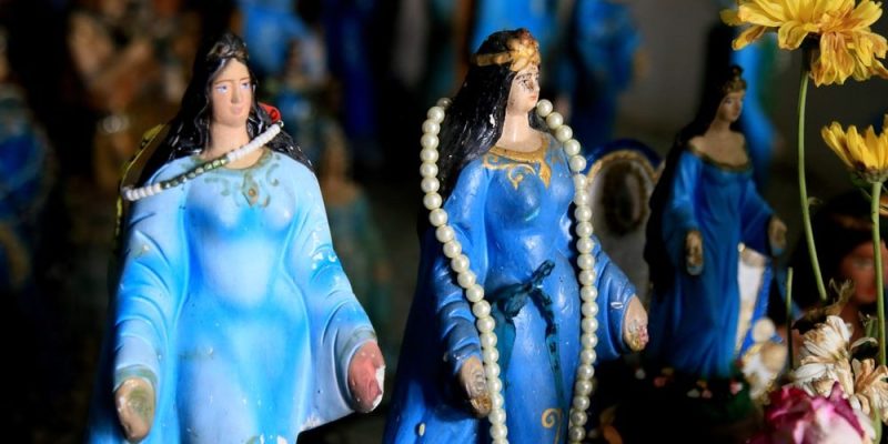 什麼是烏姆班達宗教？概念、特徵、起源、信仰、儀式和精神導師