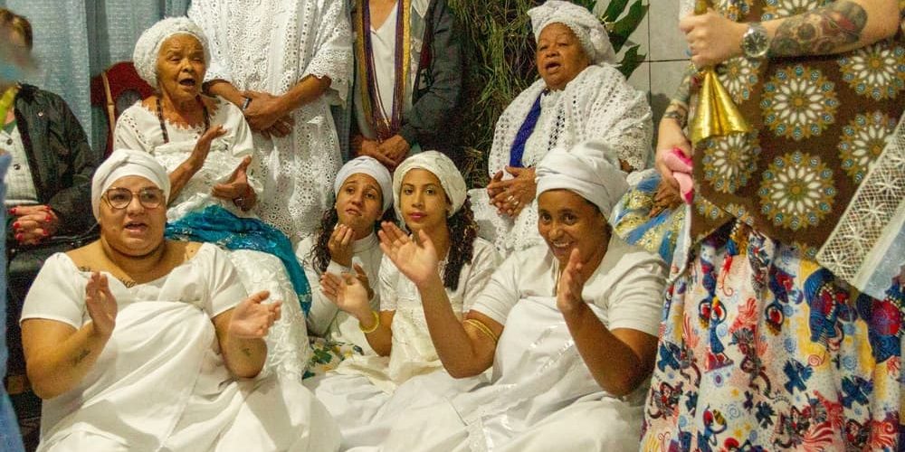 什麼是烏姆班達宗教？概念、特徵、起源、信仰、儀式和精神導師