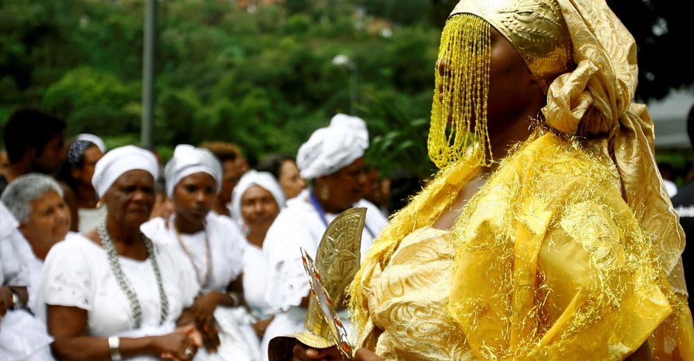 什麼是烏姆班達宗教？概念、特徵、起源、信仰、儀式和精神導師