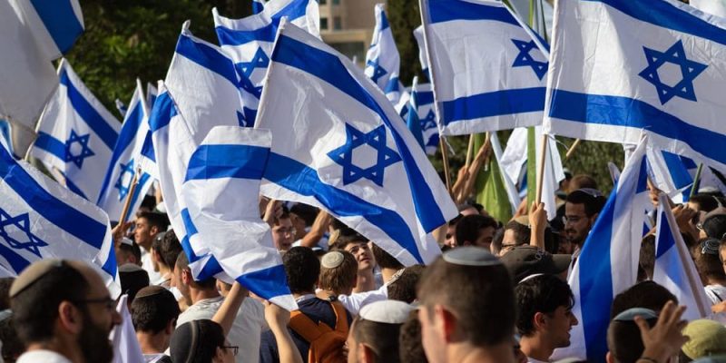 大衛之星是什麼？概念、特徵、在古代功能、如何成為象徵