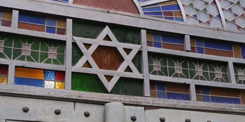 大衛之星是什麼？概念、特徵、在古代功能、如何成為象徵