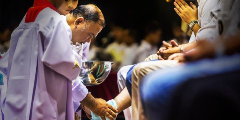 基督教曆法中的聖週是什麼？概念、特徵、每一天的信息以及每個符號含義