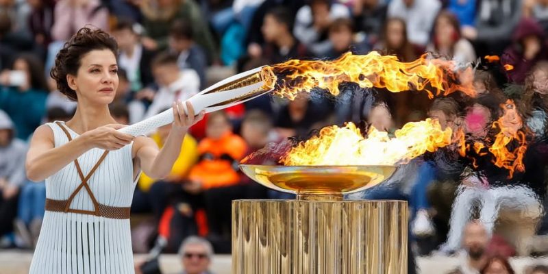 什麼是奧運五環？概念、特徵、含義、起源