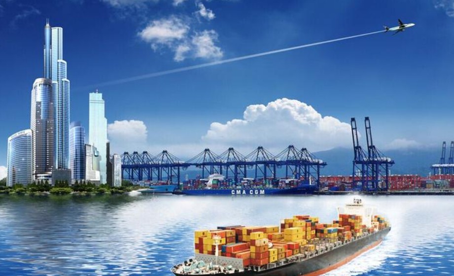 什麼是出口？概念、類型、重要性、範例