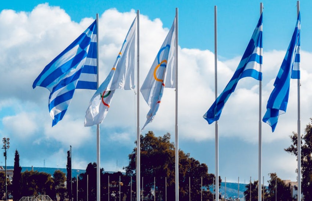 什麼是國際市場？概念、特徵、範例