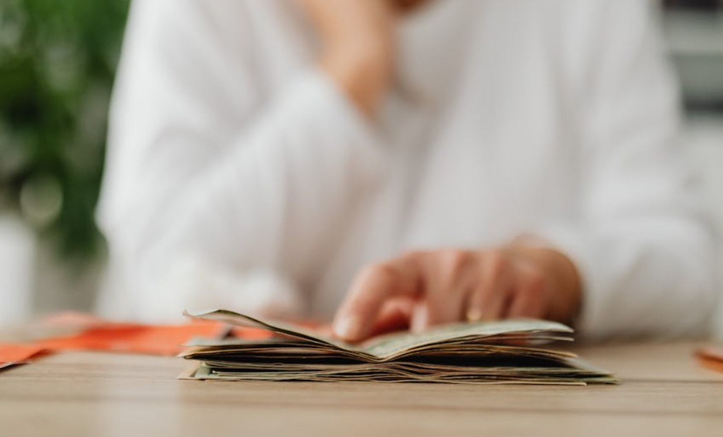 什麼是現金流？概念、類型、 範例