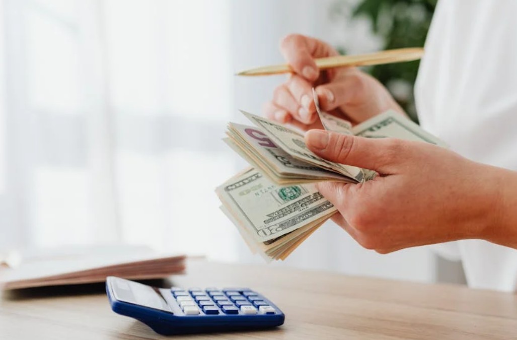 什麼是會計分錄？概念、類型、 部分、 範例