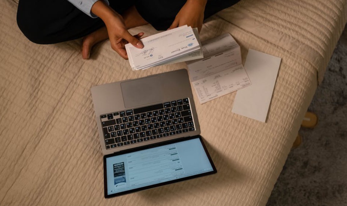 什麼是支票？概念、特徵、 類型、構成