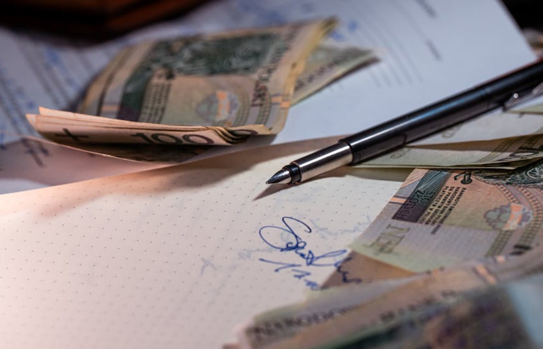 什麼是信用票據？概念、特徵、使用範例