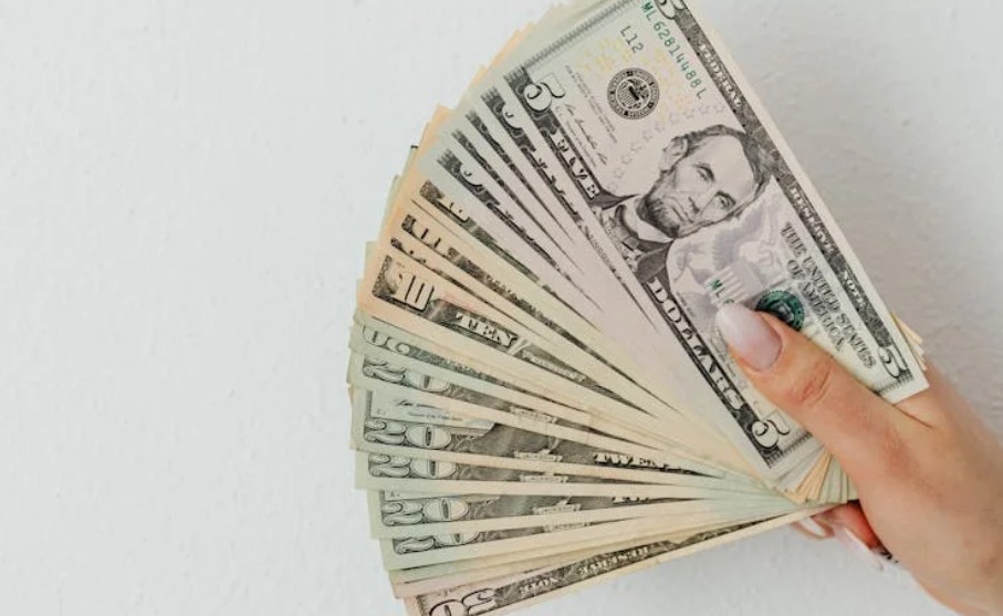 什麼是收入？概念、類型、 範例