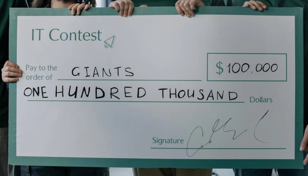 什麼是空白支票？概念、特徵、主要要素