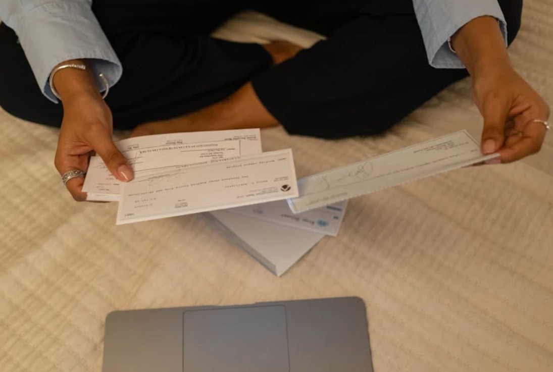 什麼是名義支票？概念、特徵、元素