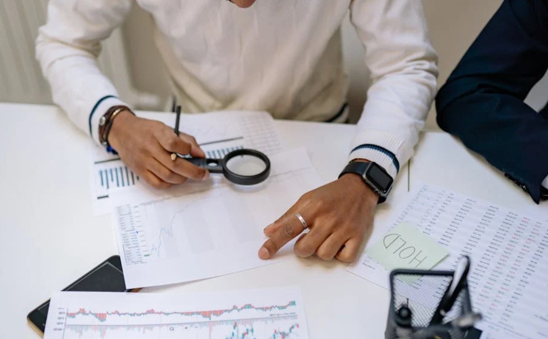 什麼是財務主管？概念、特徵、職責與職責、 類型