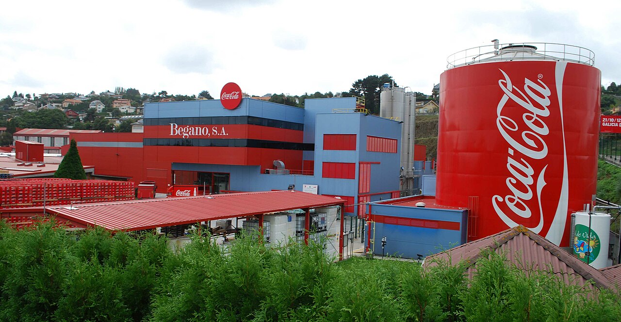 什麼是製造公司？概念、特徵、生產流程 、經濟影響 、環境與社會影響、 範例