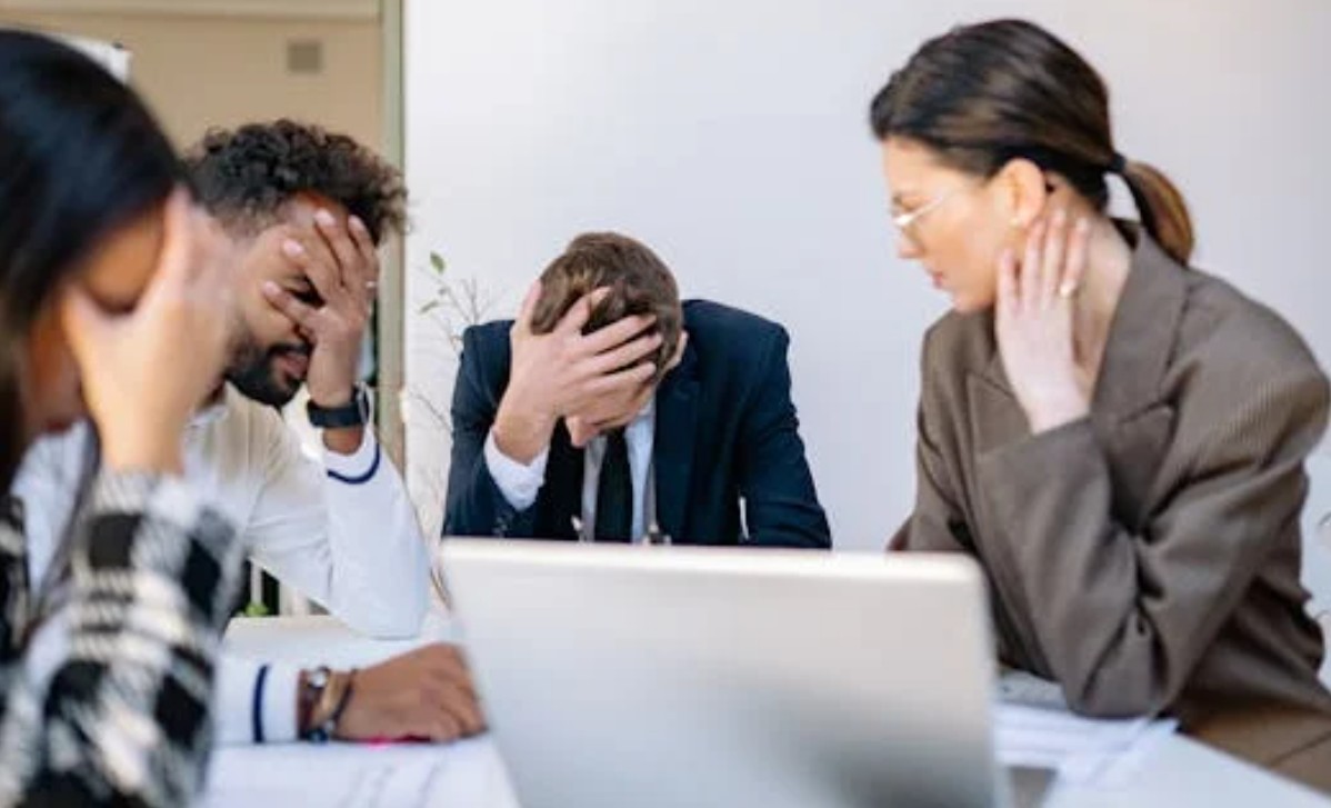 什麼是決策？概念、流程 、決策類型 、範例