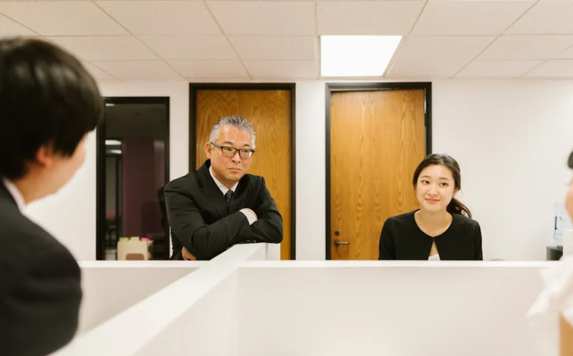 什麼是正式組織？概念、特徵、組織架構、 範例