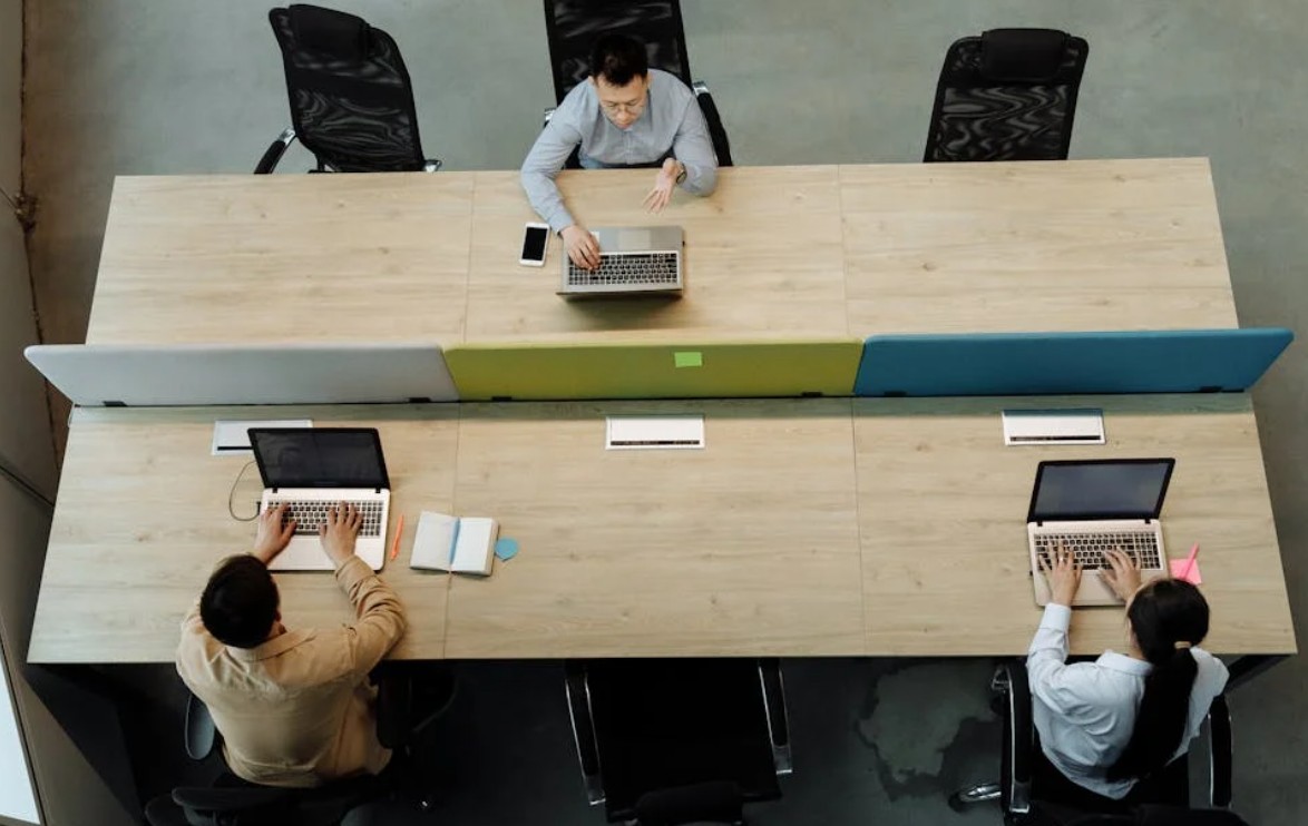 什麼是非正式組織？概念、特徵、範例