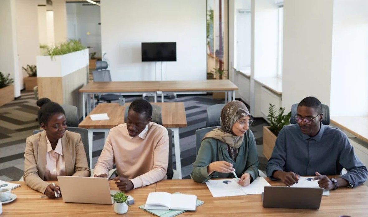 什麼是財務資源？概念、類型 、範例