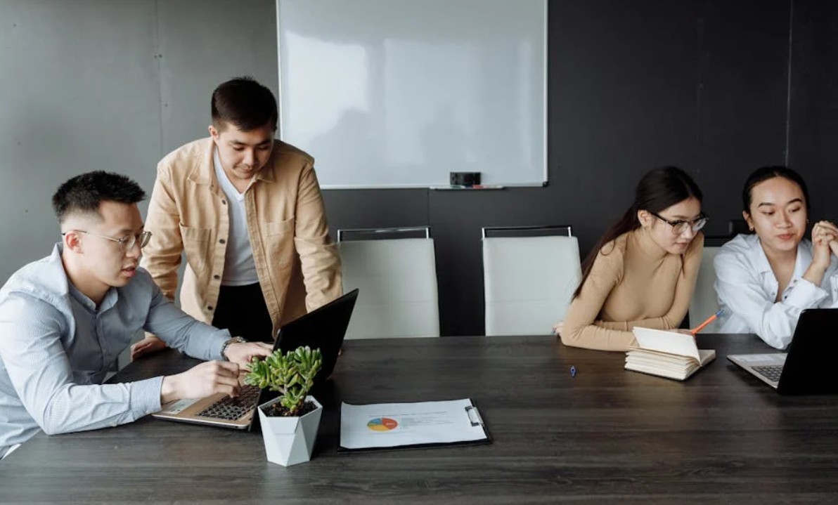 什麼是組織變革？概念、特徵、類型、 變革力量、 抵抗、 重要性 、範例