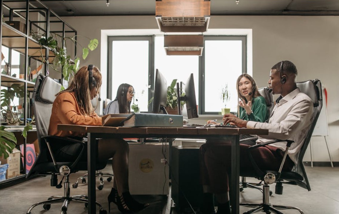 什麼是組織架構圖?概念、特徵、類型、 範例 什麼是組織架構圖?概念、特徵、類型、 範例